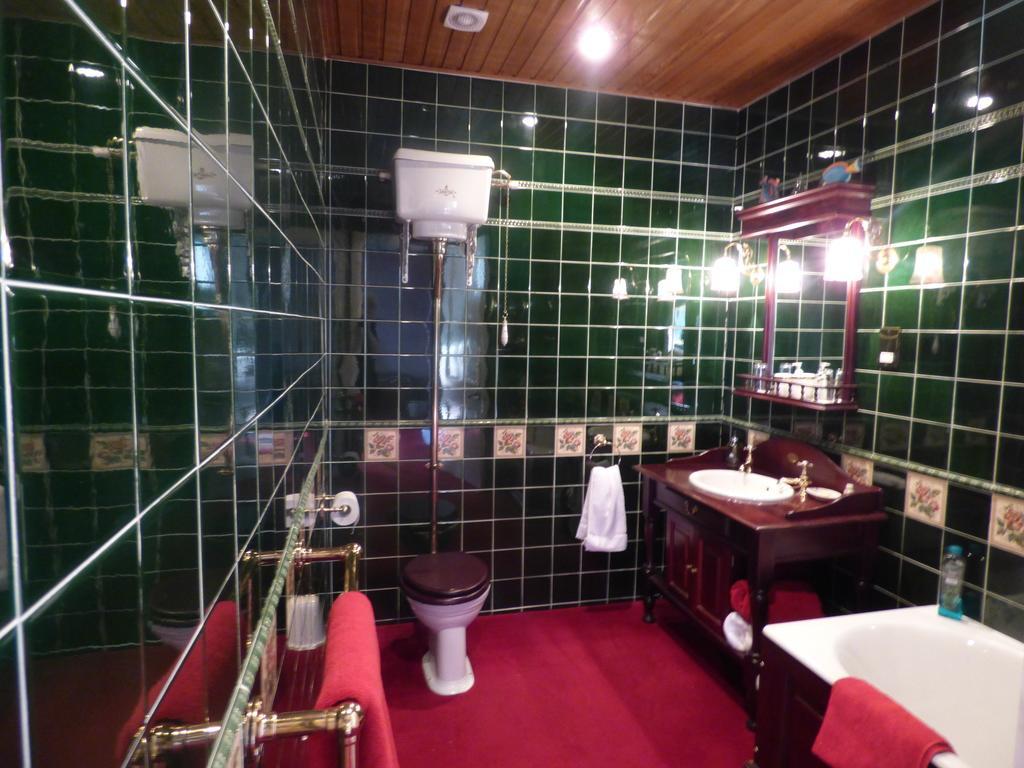 へレンズバラ Moorlands Bed & Breakfast 部屋 写真